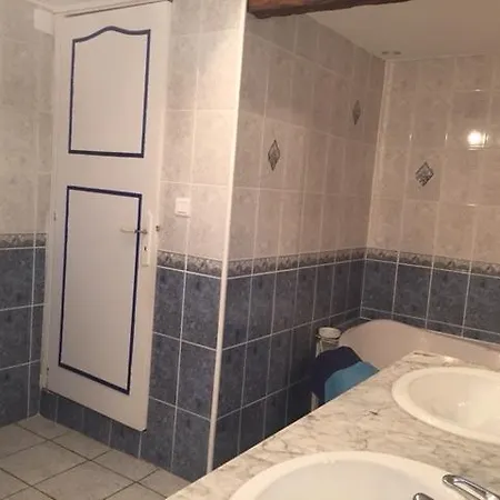 Maison Rue Pierre Curie * Villers-Semeuse