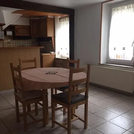 Maison Rue Pierre Curie Prázdninový dům